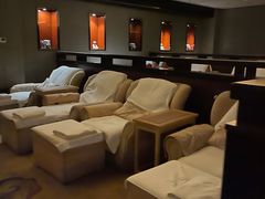 -明月山天沐温泉度假村