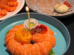 -徐记海鲜(黄土岭|新时空店)