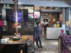 -正苑26年海鲜烤肉•牛尾汤汤饭(东港店)