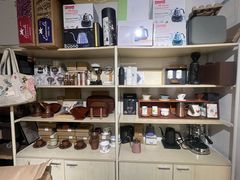 -豆舞咖啡(民乐路店)