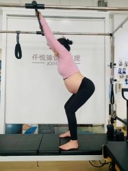 -Mrs.S颜密塑形馆·普拉提·轻体·产康