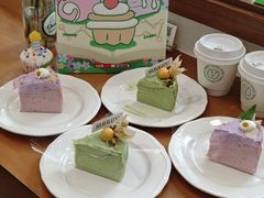 -流酥可心·牛乳蛋糕商店(禾祥西路店)