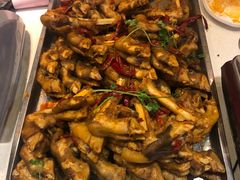 -清真益鑫羊肉手抓馆(南大街店)
