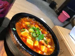 -胡马八破·川菜小馆(高新万达店)