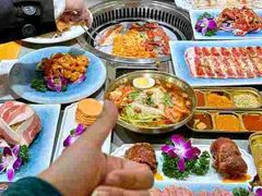 -鹤之乡·齐齐哈尔东北炭火烤肉(昆明盈江路店)