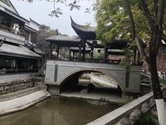 -龙潭水乡