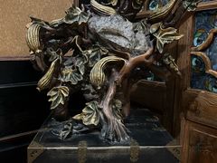 -福禧酒窖·中餐厅 (万柳店)