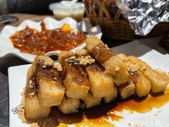 -老号尤兔头(玉堂店)