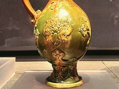 -陕西历史博物馆