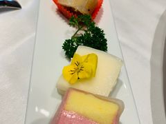 -杭州新新饭店·1913餐厅