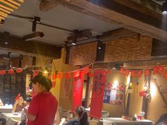 -串盟烧烤大排档·长沙美食地标(星沙店)
