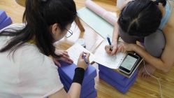 -亚太瑜伽普拉提学院