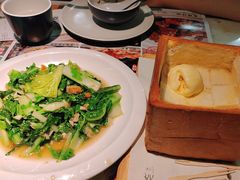 -绿茶餐厅(南方商城店)