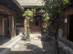 -胡氏古民居建筑