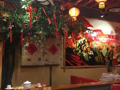 -金掌勺锅包肉(太原万达店)