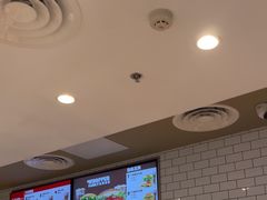 -汉堡王(西直门凯德MALL店)