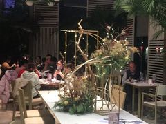 -金海湾自助餐厅(金陵饭店)