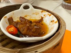 -美心·翠园(港汇恒隆广场店)