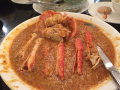 无招牌海鲜餐厅(怡丰城店)-无招牌海鲜餐厅(怡丰城店)