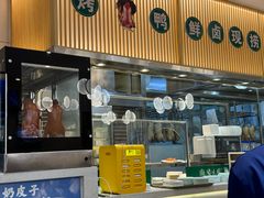 -紫光园·烤鸭(美术馆店)