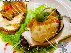 -李氏疙瘩汤·本地海鲜·老烟台菜(所城里店)