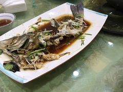 -前王院•巧克力海鲜市集餐厅(万平口店)