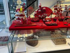 -麦雪尔甜品·生日蛋糕(新街口旗舰店)