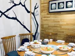 包厢-蜀宴小调·精致家常菜(来福士店)