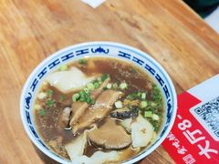 -堂吃饺子(维达北苑店)