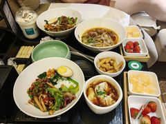 -金色印象·4K影院式足体养生(金沙店)