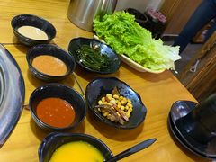 -美阿里烤肉·韩料(茂名道店)