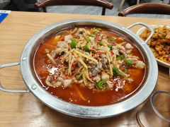-艺味深尝(云锦路店)