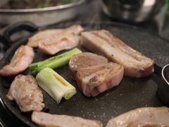 -401餐厅(弘大店)