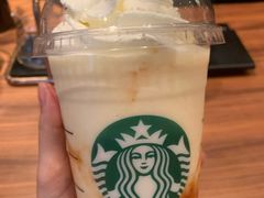 -星巴克(深圳龙华和平里店)