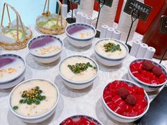 -金陵家宴·金陵春·南京菜(夫子庙店)