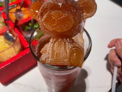 -领鲜天下·焗海鲜·花胶鸡(天目里店)