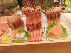 -Minase水濑·日料放题(外滩店)