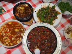 -3弄堂·滕王饭店·江西菜(铜锣湾店)