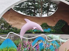 -二沙岛艺术公园