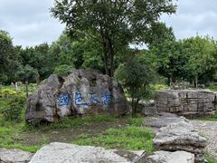 -采石矶景区
