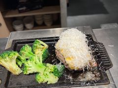 -肉肉大米(金虹桥店)