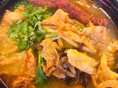 -柳星·螺蛳粉(D11店)