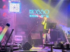 -MOSSO音乐酒吧·Live House(南京西路店)
