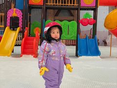 -哈尔滨热雪奇迹