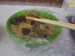 -二七友名焖子铺