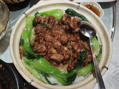 煲仔饭-粤秀小厨·广式早茶(辽宁路店)