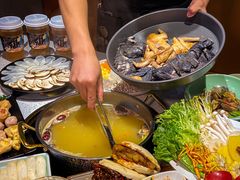 -八珍玉食鸡煲·打边炉(印象城店)