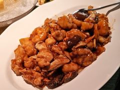 -太守宴·蘭院(天塔店)