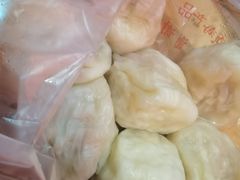 -梁憨包(南岸回龙湾店)