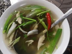 -龙姐私房菜(和顺古镇店)